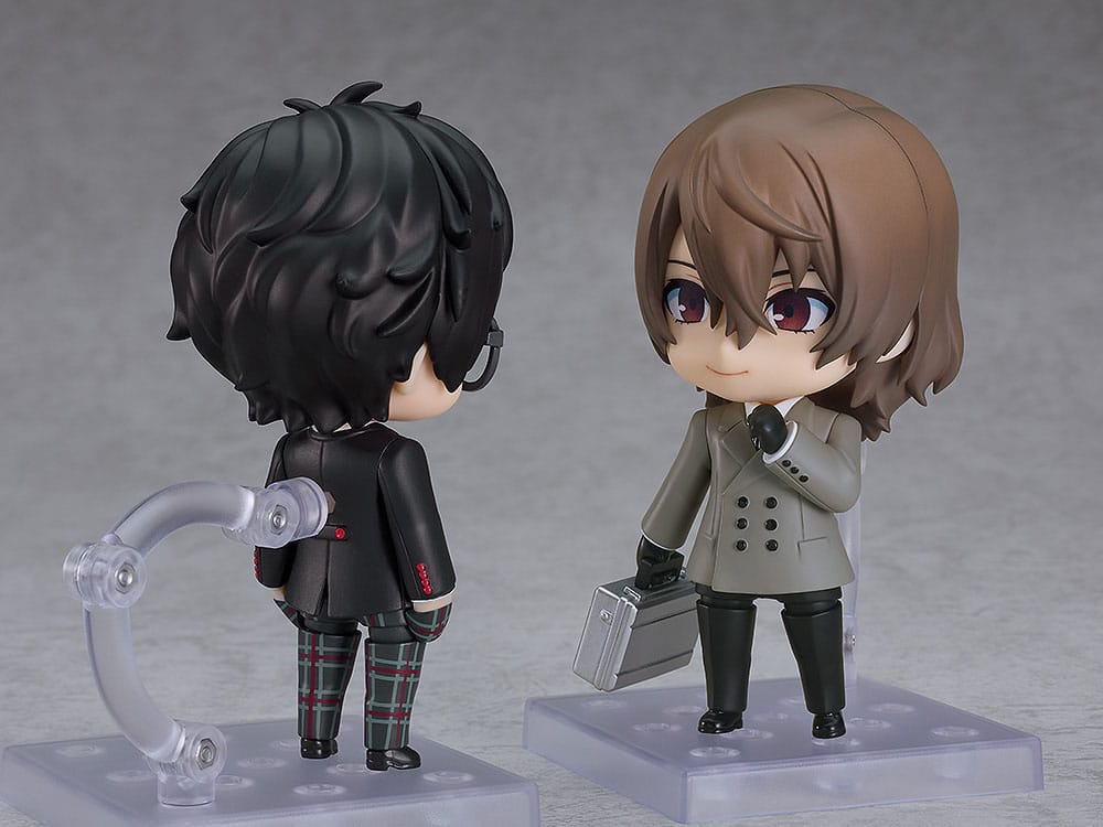 Goro Akechi: School Uniform Ver. Good Smile Company - Image 6