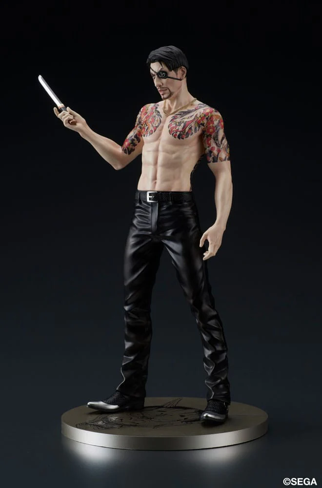 Goro Majima Battle Style DIGsta - Image 3