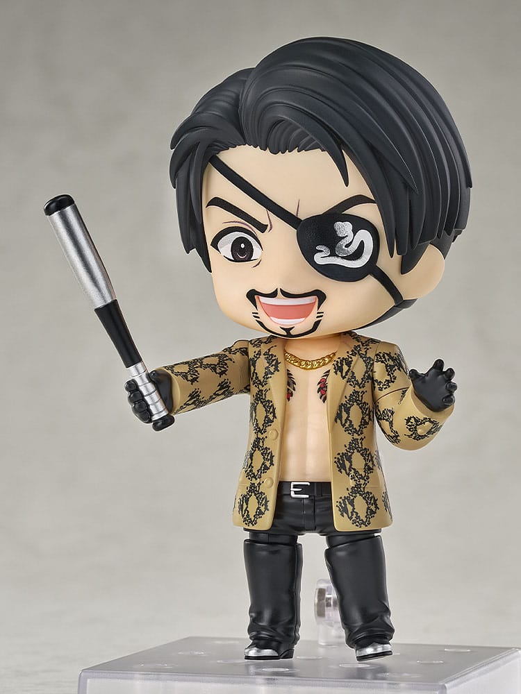 Goro Majima Nendoroid Good Smile Company - Image 4