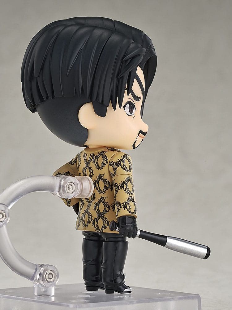 Goro Majima Nendoroid Good Smile Company - Image 6