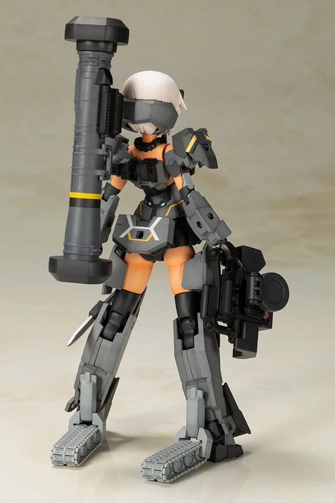 Gourai With FGM148 Type Anti-tank Missile Kotobukiya - Image 3