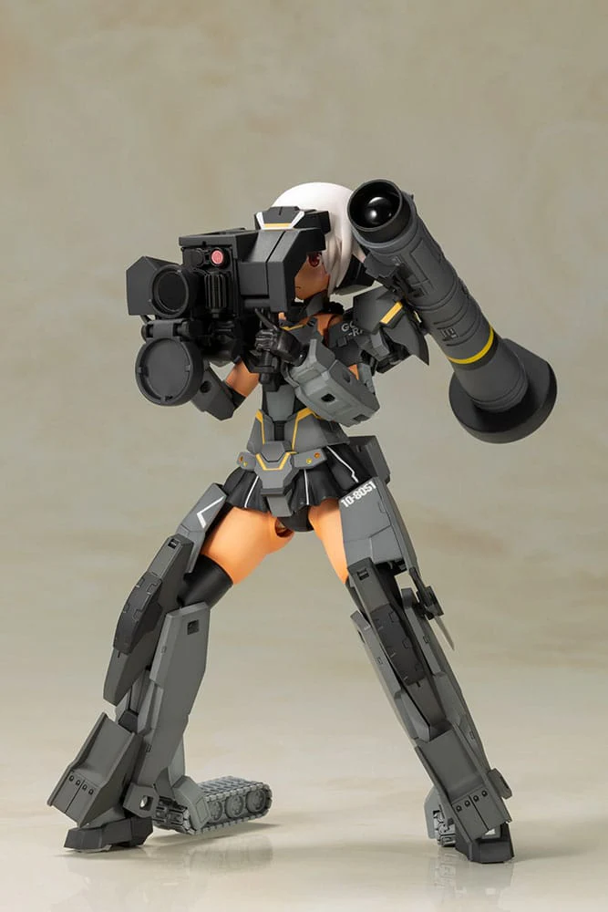 Gourai With FGM148 Type Anti-tank Missile Kotobukiya - Image 9