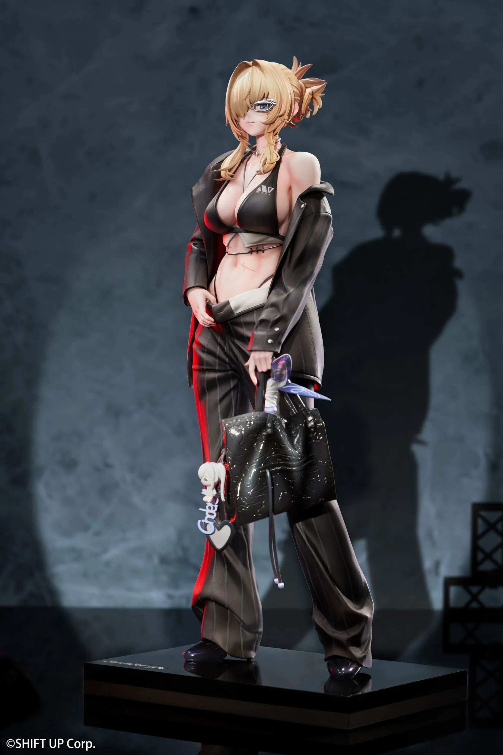 Grave: Beautiful You DX Edition Goddess of Victory: Nikke Hobby Sakura - Image 11