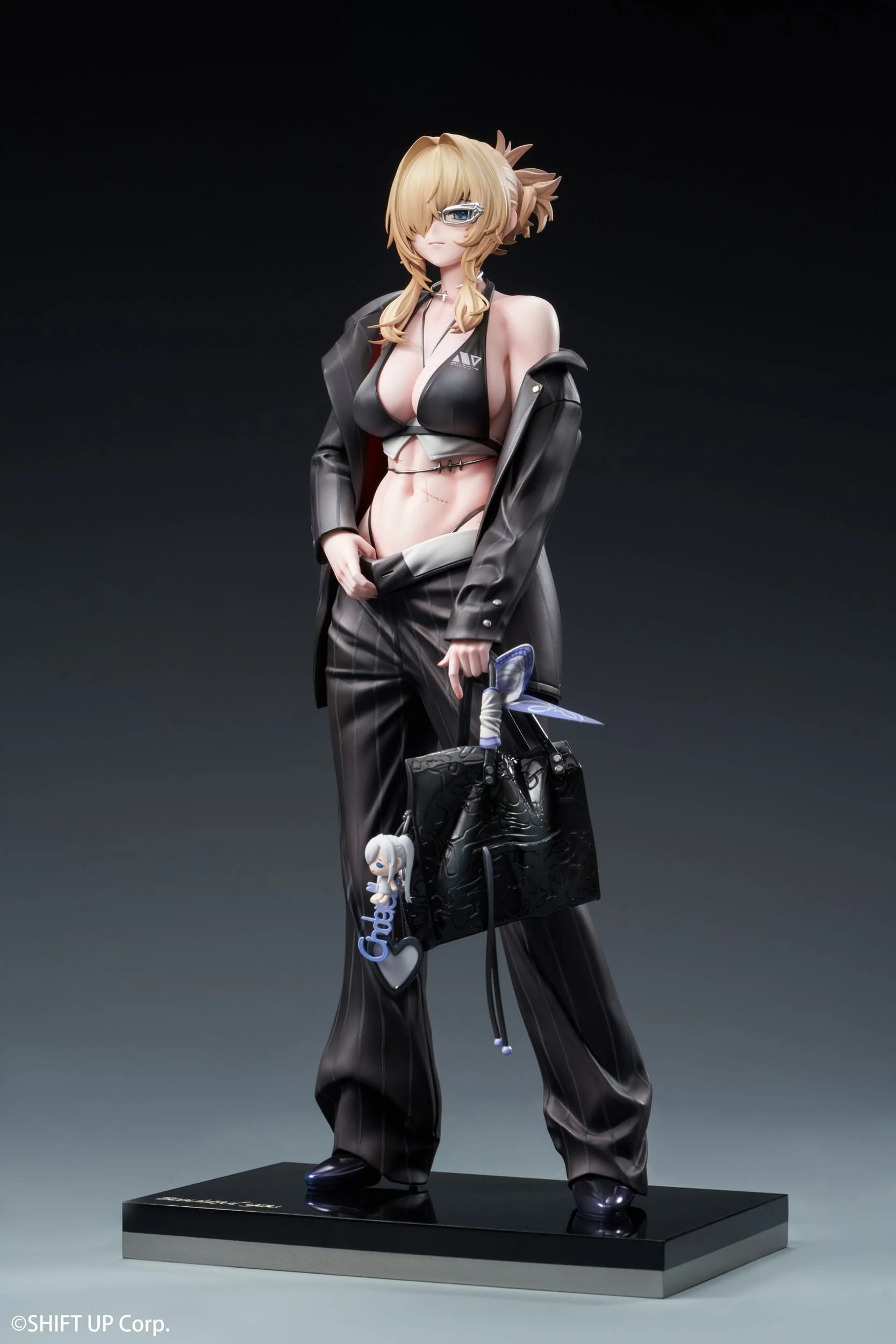 Grave: Beautiful You Goddess of Victory: Nikke Hobby Sakura - Image 5