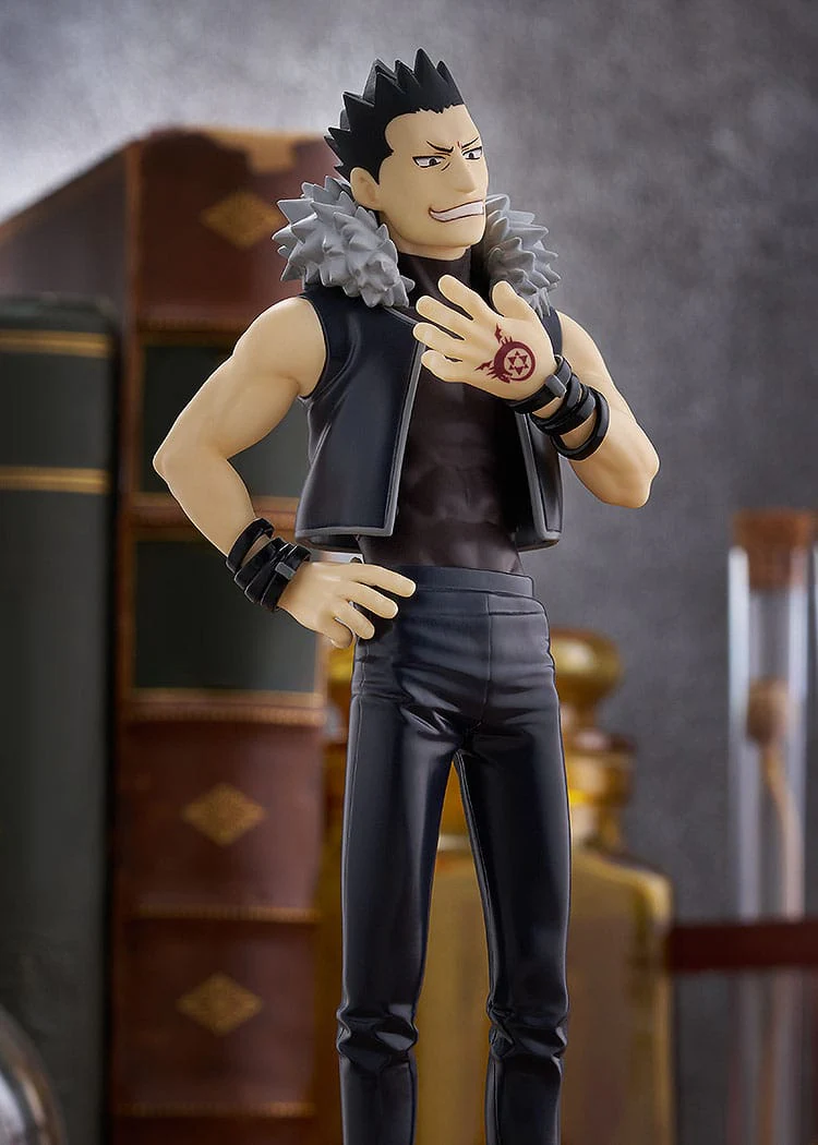 Greed Pop Up Parade Good Smile Company - Image 3