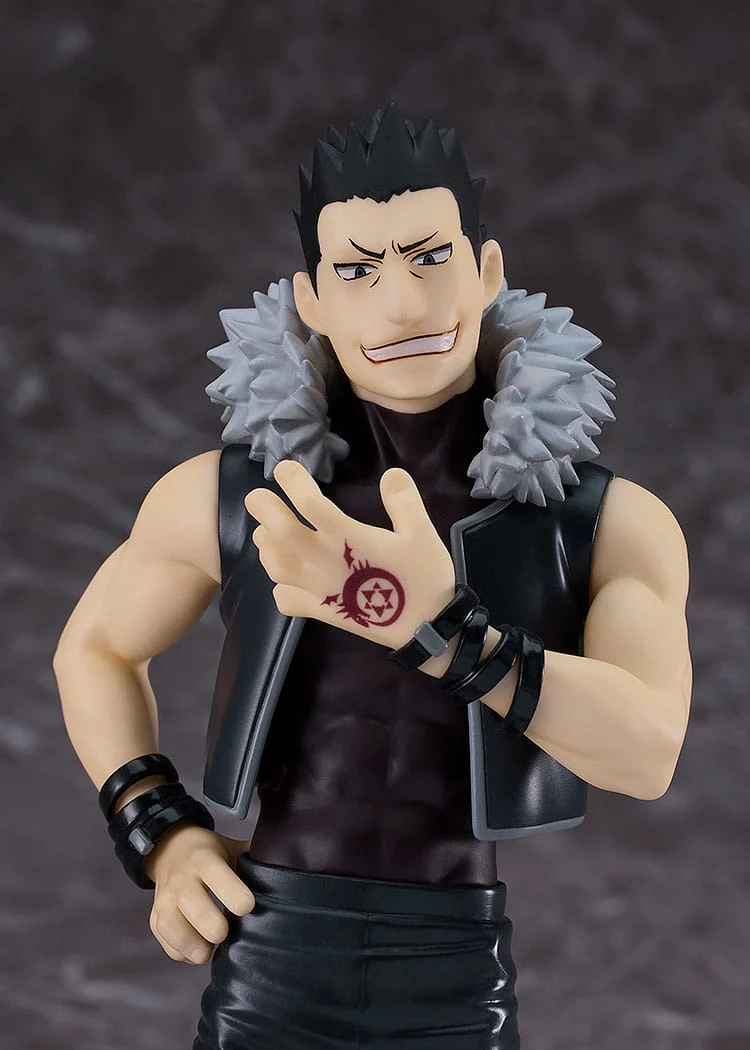 Greed Pop Up Parade Good Smile Company - Image 6