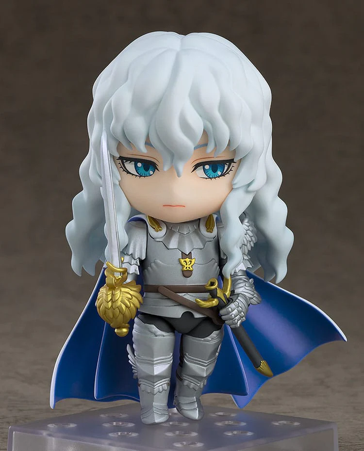 Griffith Nendoroid Good Smile Company - Image 5