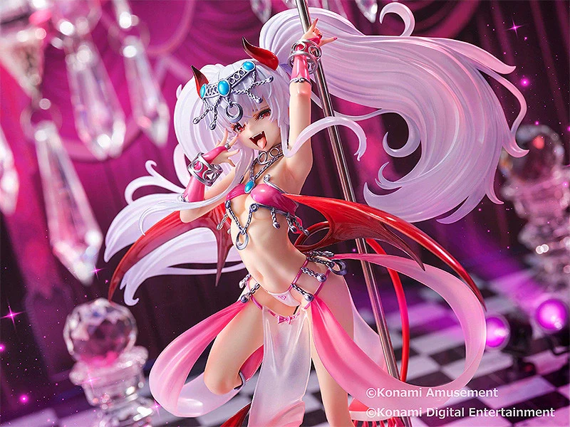 Grim Aloe - Belly Dance Ver. - Good Smile Company - Image 11
