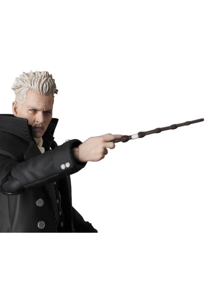 Grindelwald Mafex Medicom - Image 8