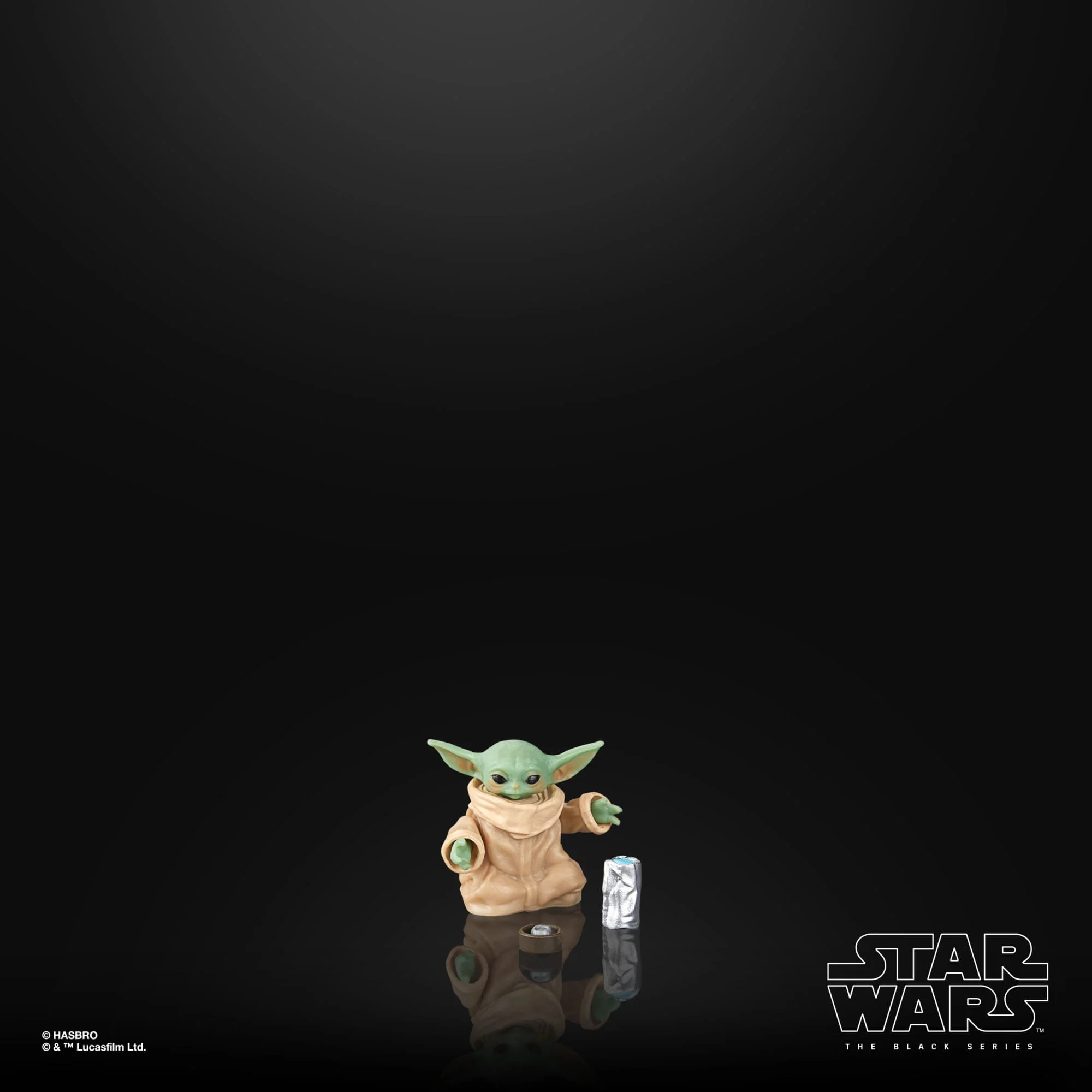 Grogu Black Series Archive Hasbro - Image 10