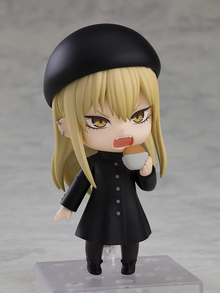 Guideau Nendoroid Good Smile Company - Image 4