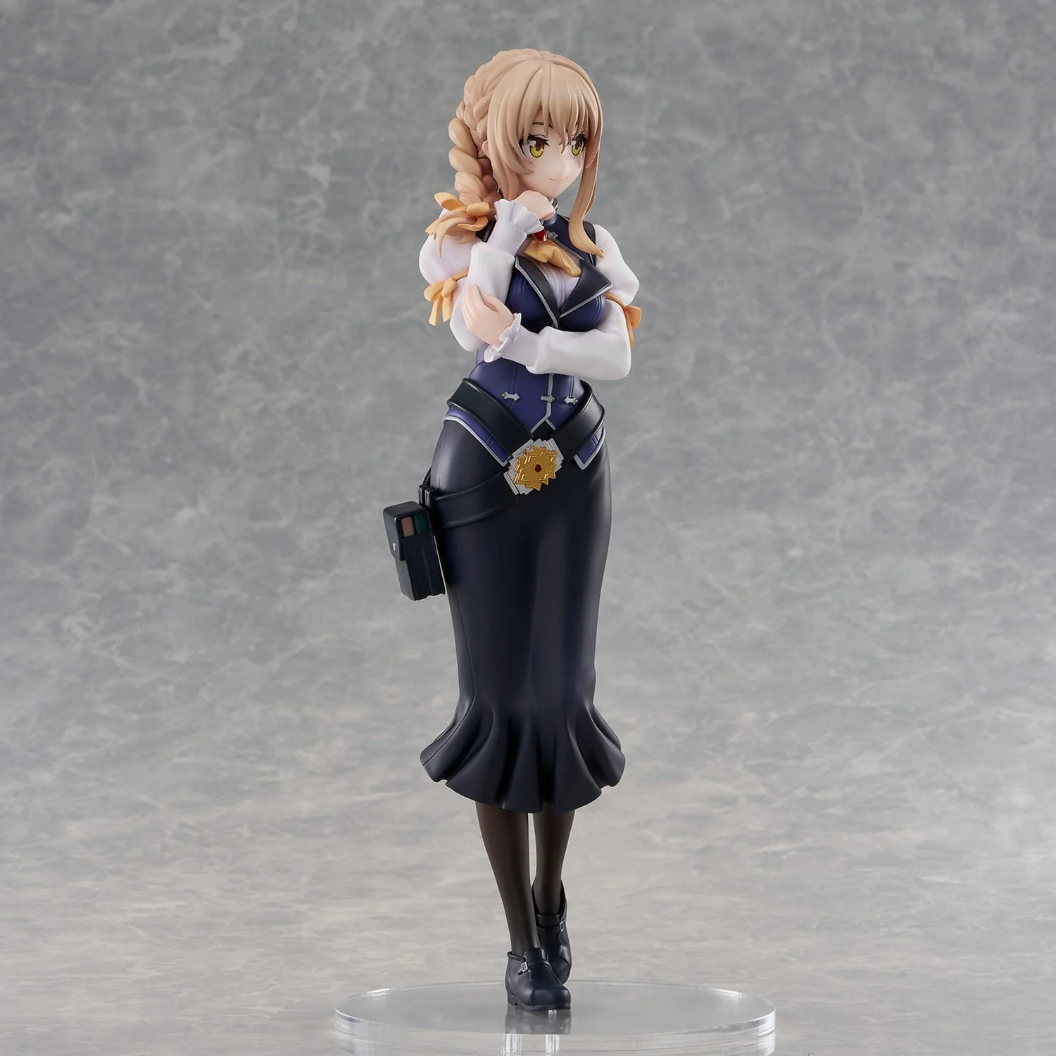 Guild Girl Receptionist Goblin Slayer II Union Creative - Image 16