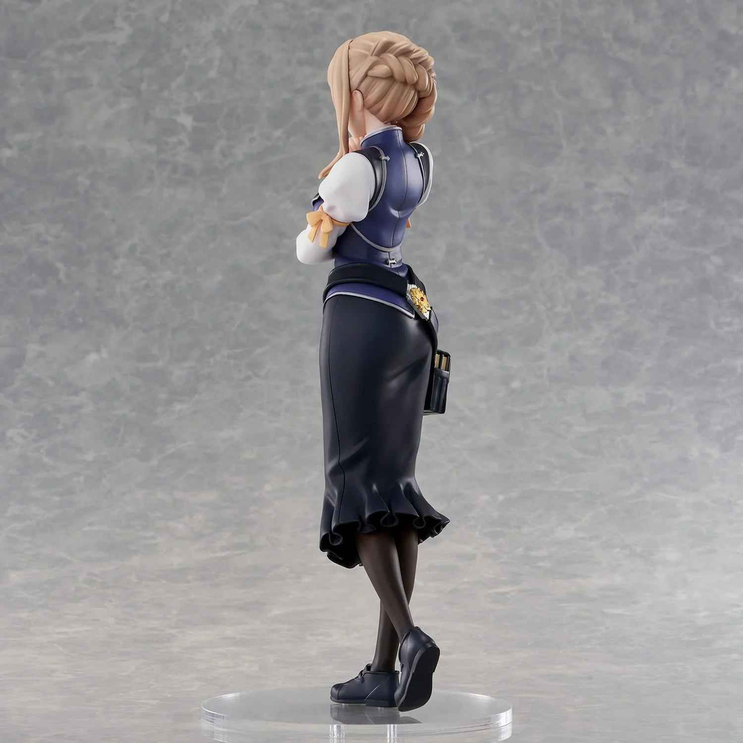 Guild Girl Receptionist Goblin Slayer II Union Creative - Image 2