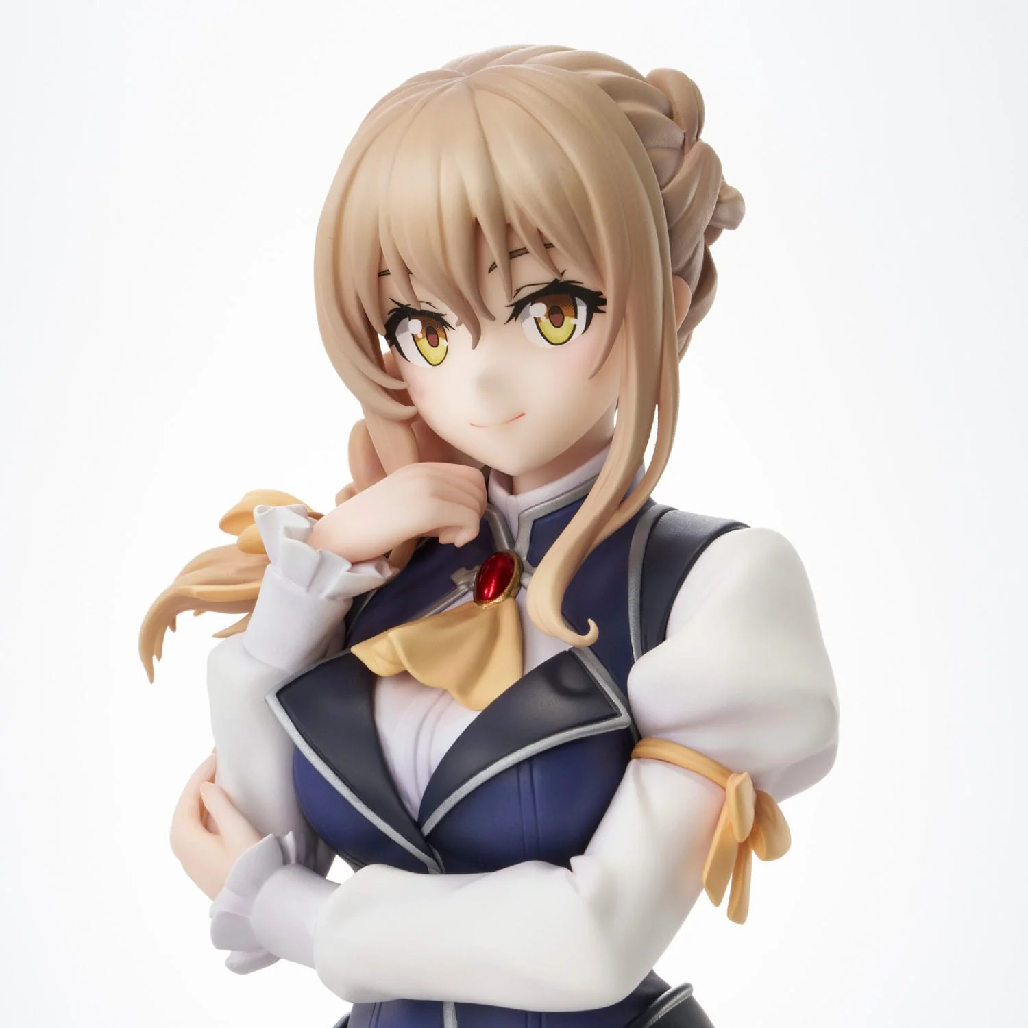 Guild Girl Receptionist Goblin Slayer II Union Creative - Image 5