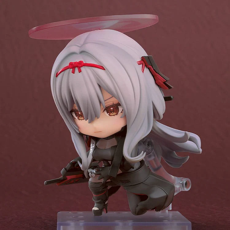 Guren: Black Shadow (Scarlet: Black Shadow) Nendoroid Good Smile Company - Image 5