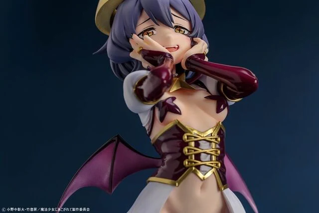 Gushing over Magical Girls B`full Fots - Image 6