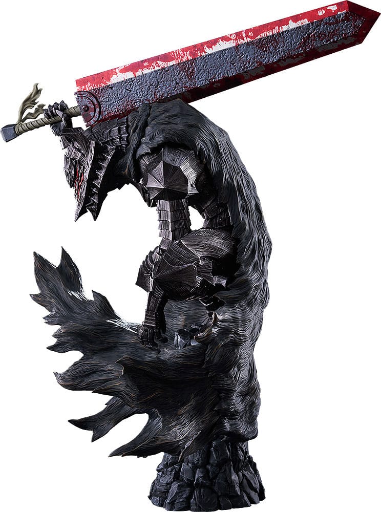 Guts (Berserker Armor) Pop Up Parade XL Max Factory