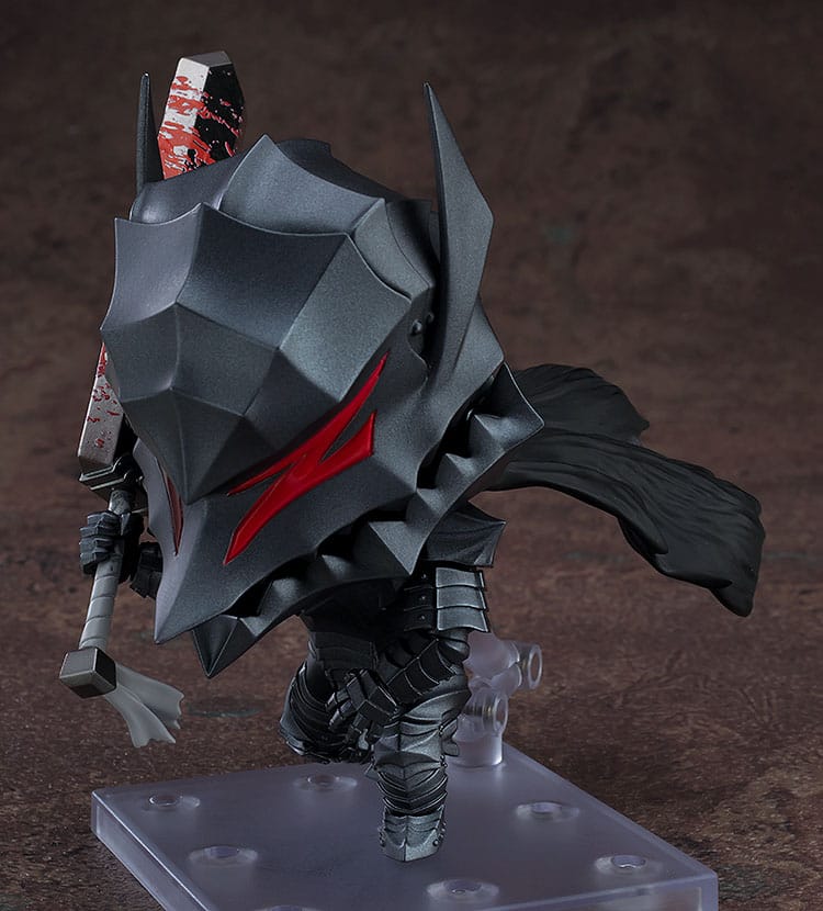 Guts: Berserker Armor Ver. Nendoroid Good Smile Company - Image 6