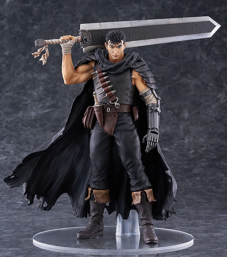 Guts (Black Swordsman) Pop Up Parade L Max Factory - Image 7