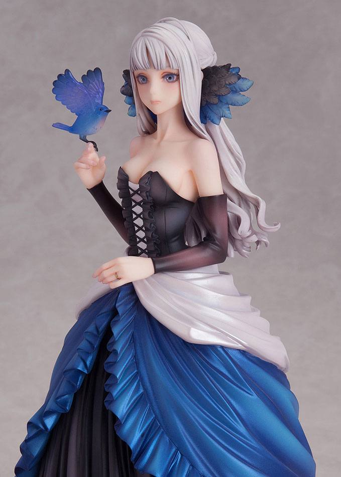 Gwendolyn Dress Ver. Odin Sphere Leifthrasir Flare - Image 5