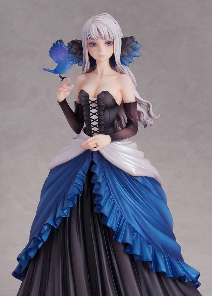 Gwendolyn Dress Ver. Odin Sphere Leifthrasir Flare - Image 6