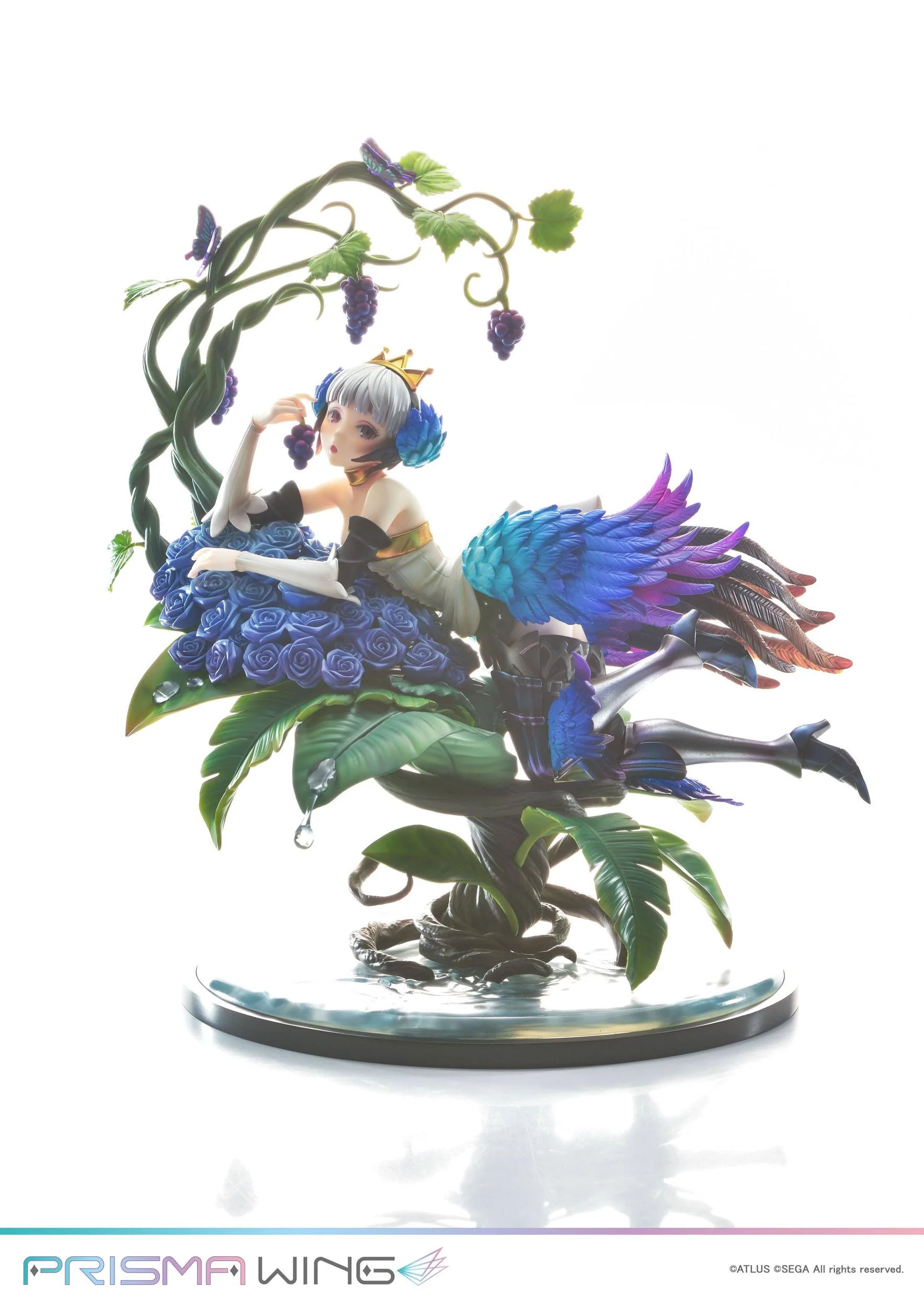Gwendolyn Odin Sphere: Leifthrasir Prime 1 Studio