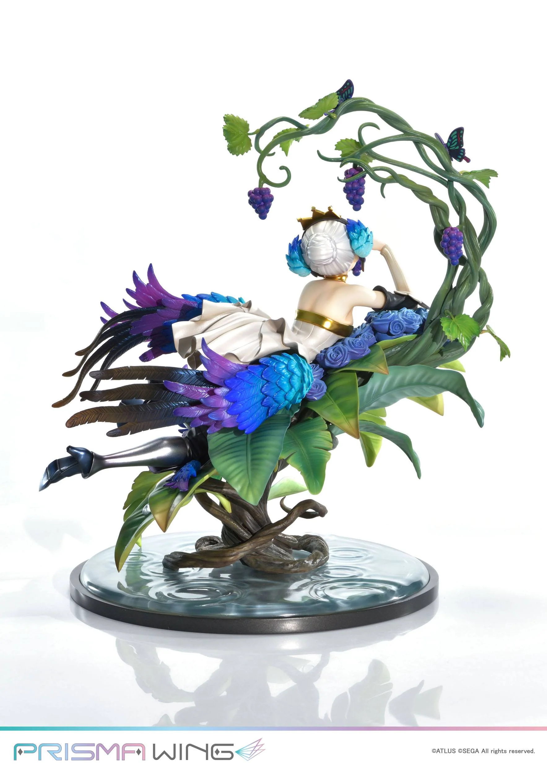 Gwendolyn Odin Sphere: Leifthrasir Prime 1 Studio - Image 6
