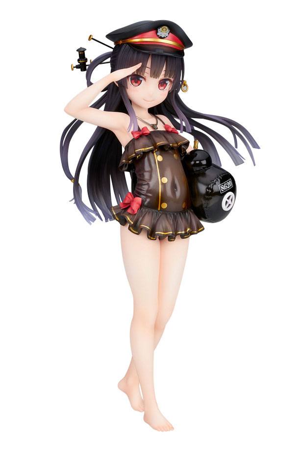 Hachiroku Swimsuit Ver. Alter