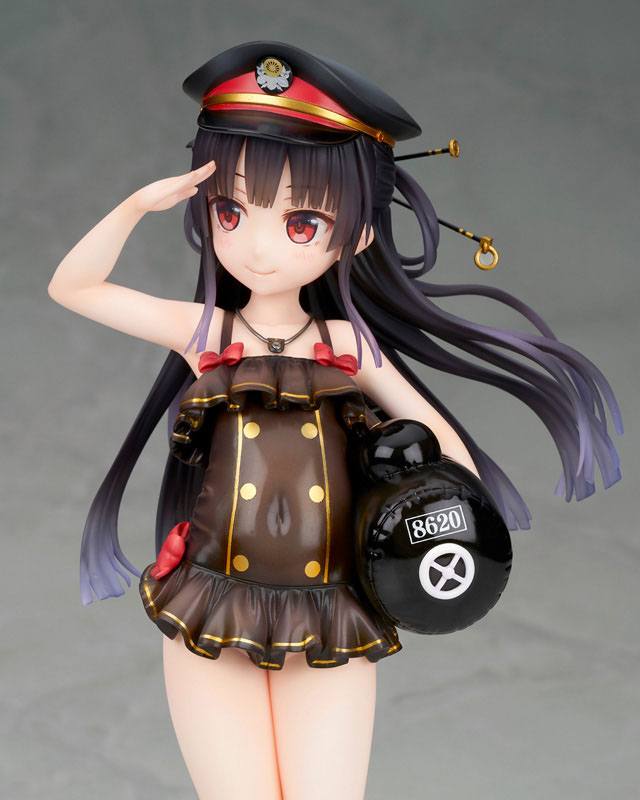 Hachiroku Swimsuit Ver. Alter - Image 17