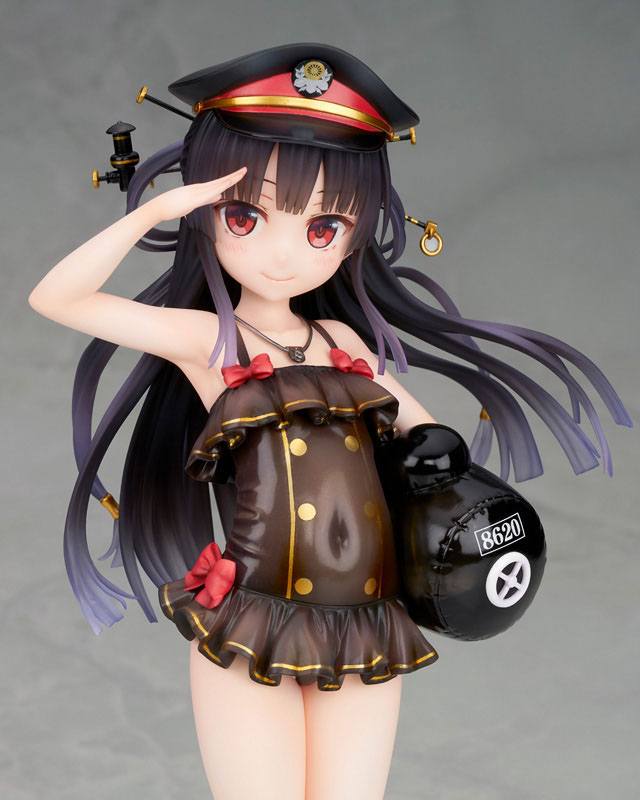 Hachiroku Swimsuit Ver. Alter - Image 2