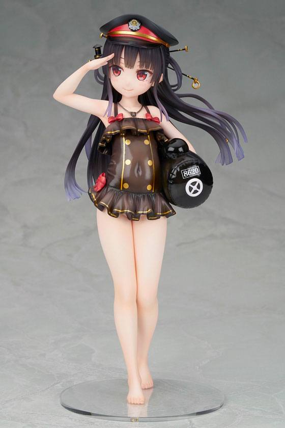 Hachiroku Swimsuit Ver. Alter - Image 7