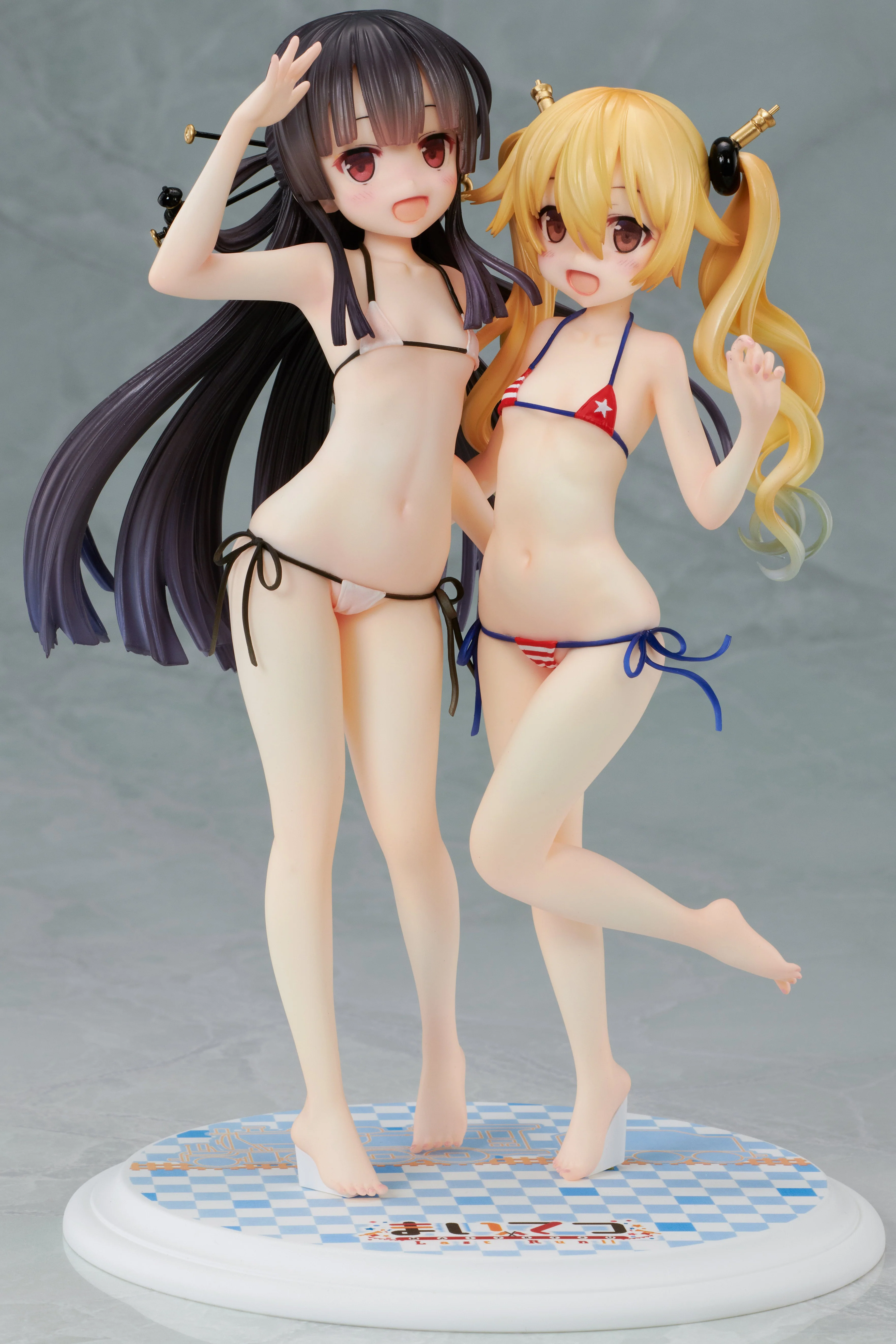 Hachiroku & Olivi Maitetsu Last Run Wanderer - Image 16