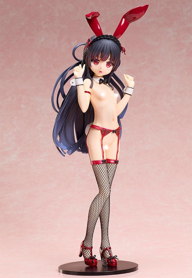 Hachiroku Red Bunny Ver. BINDing - Image 4