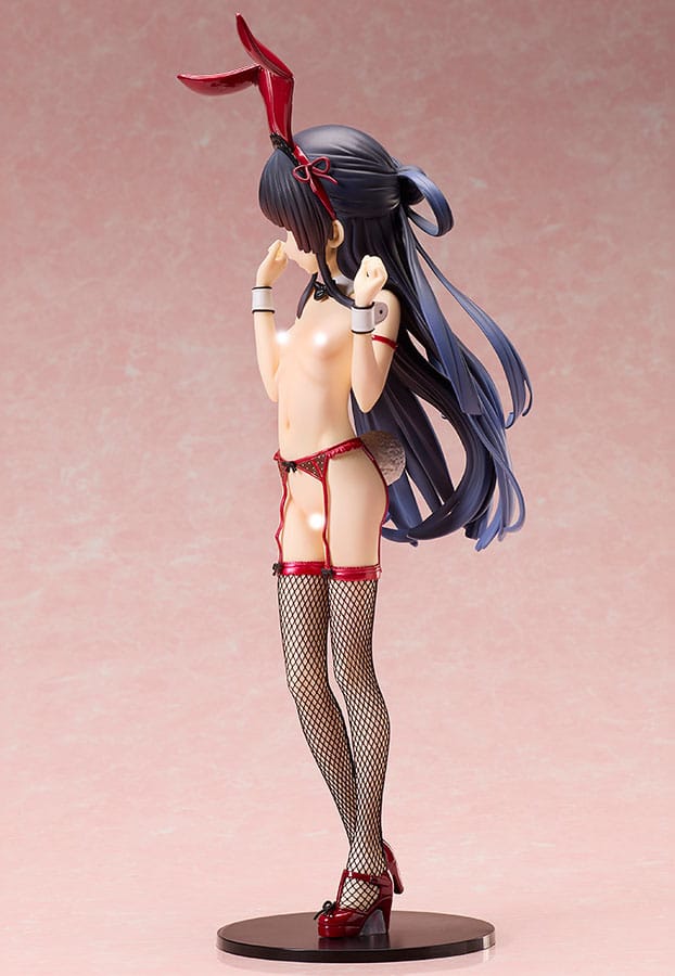 Hachiroku Red Bunny Ver. BINDing - Image 6