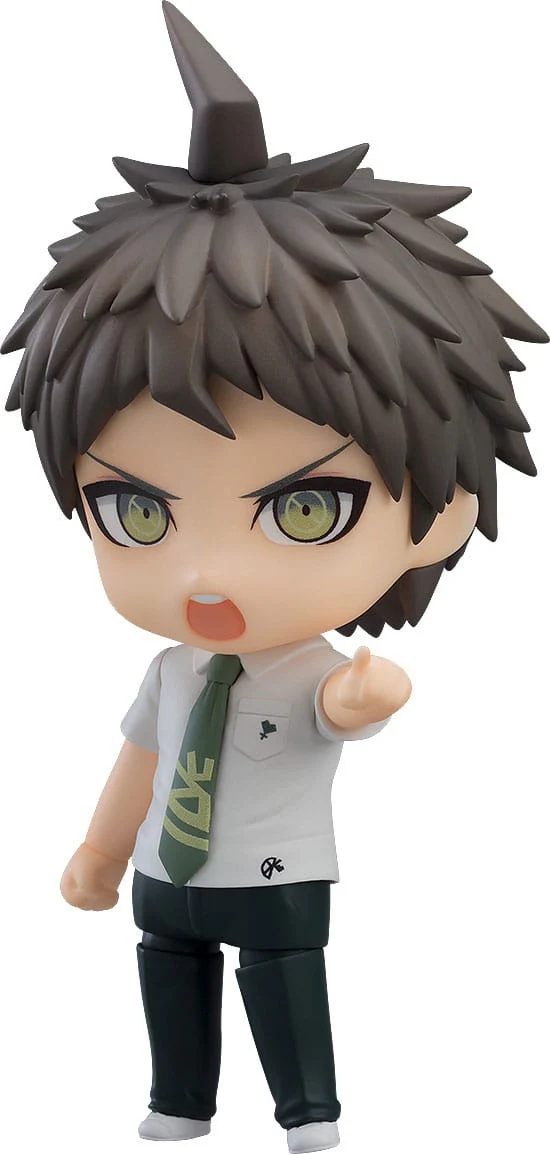 Hajime Hinata Nendoroid Good Smile Company - Image 6