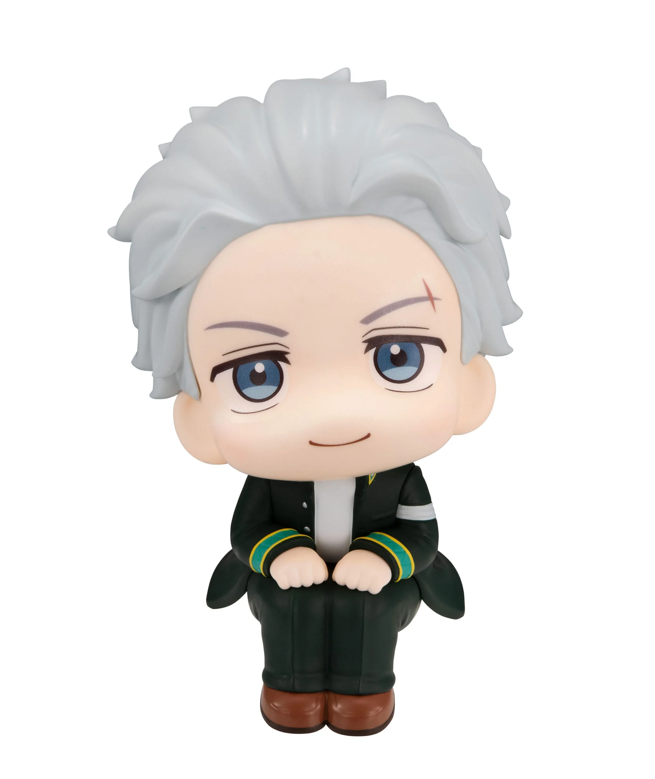 Hajime Umemiya Look Up MegaHouse - Image 2