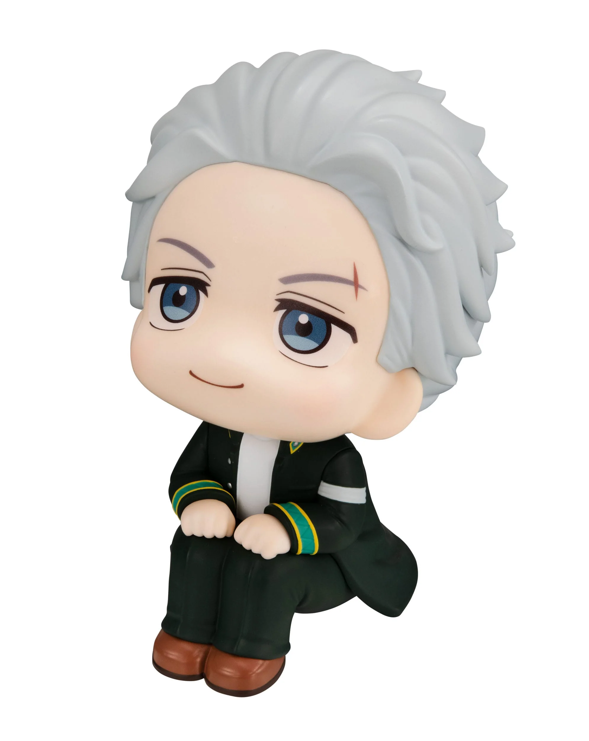Hajime Umemiya Look Up MegaHouse - Image 3