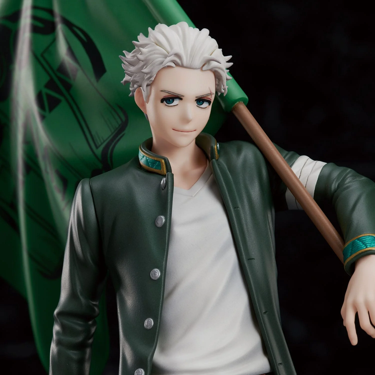 Hajime Umemiya - Wind Breaker - Union Creative - Image 8