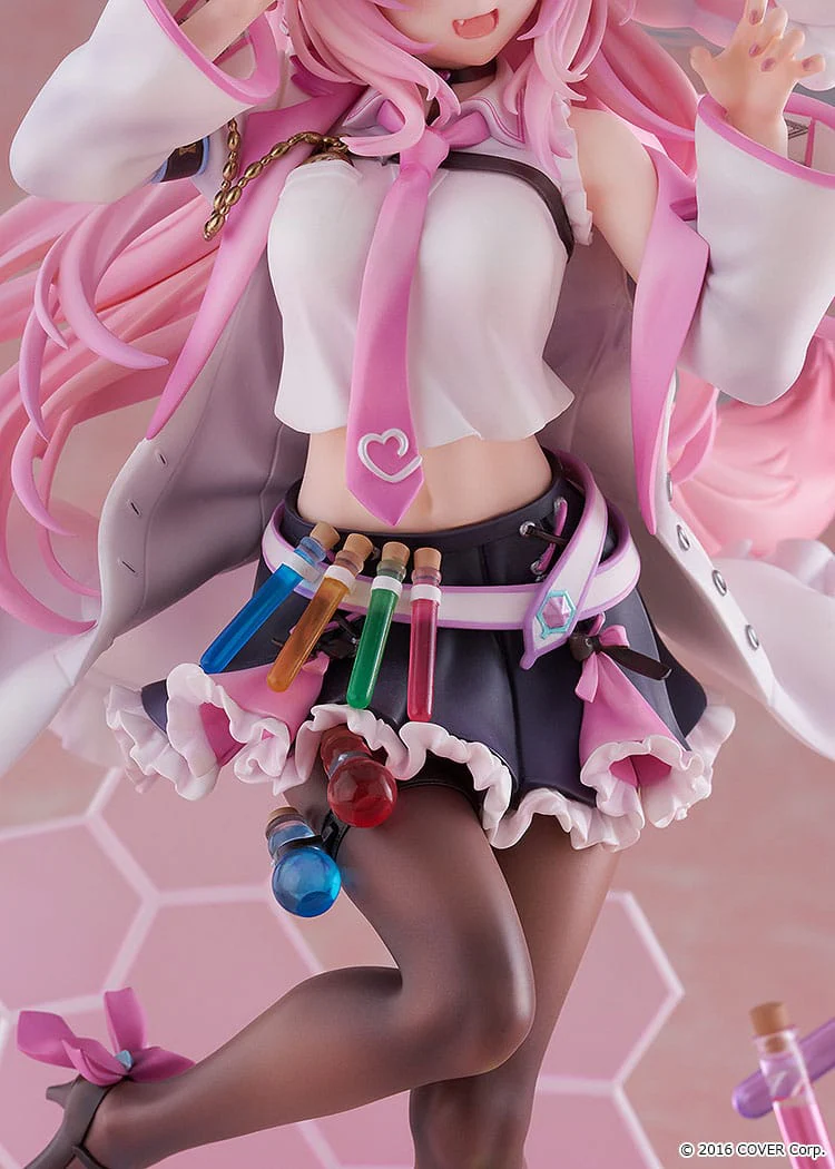 Hakui Koyori Hololive Production Claynel - Image 7