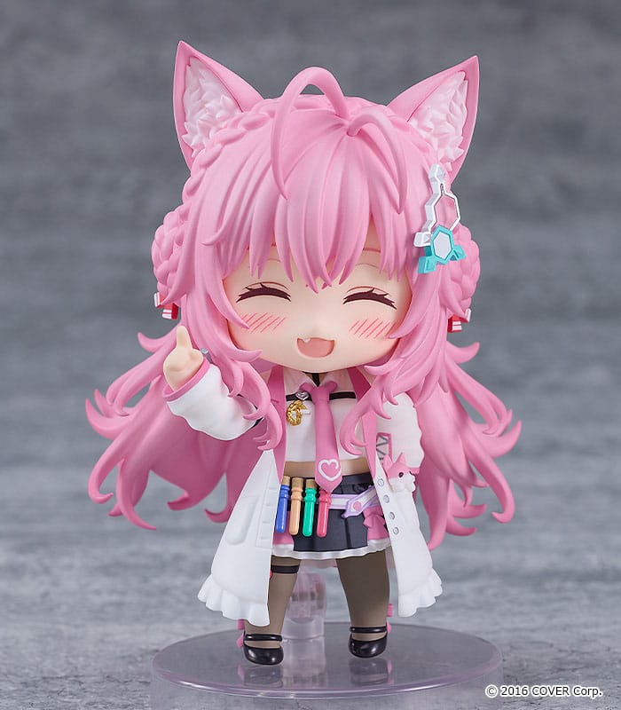 Hakui Koyori - Nendoroid - Good Smile Company - Image 3
