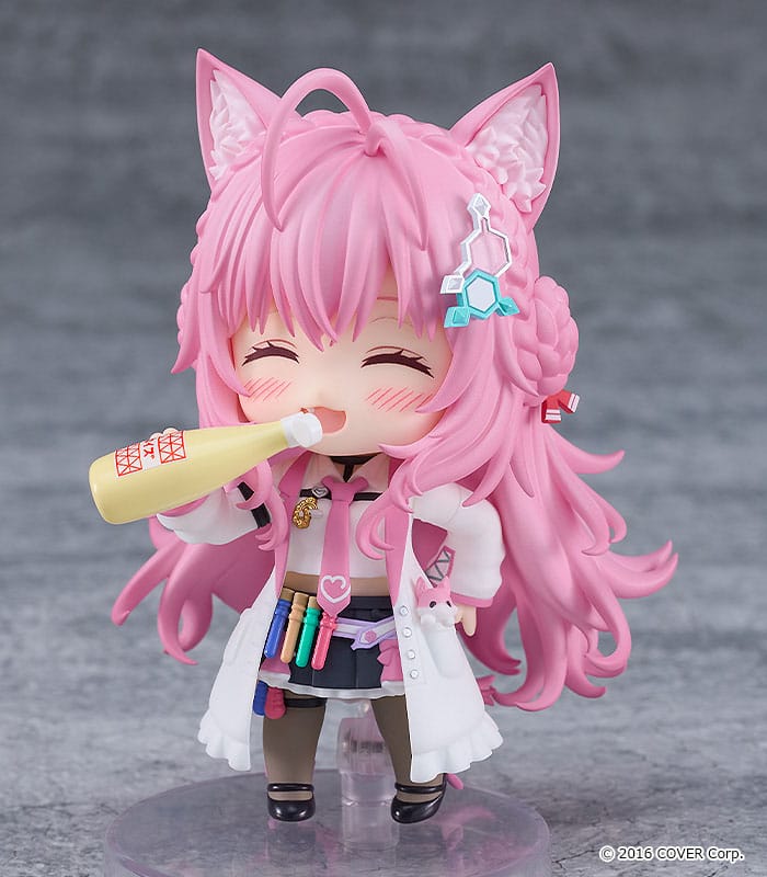 Hakui Koyori - Nendoroid - Good Smile Company - Image 4
