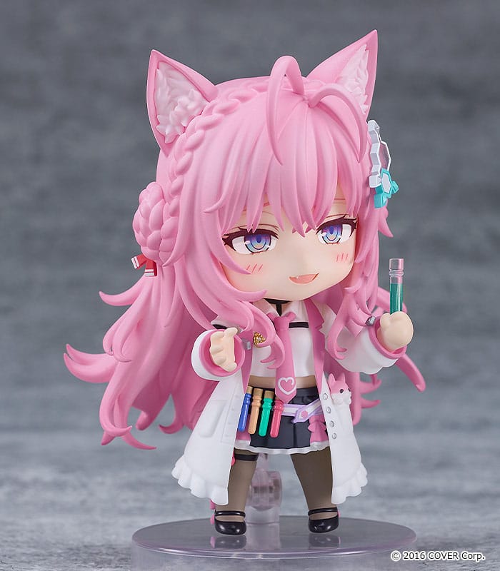 Hakui Koyori - Nendoroid - Good Smile Company - Image 5