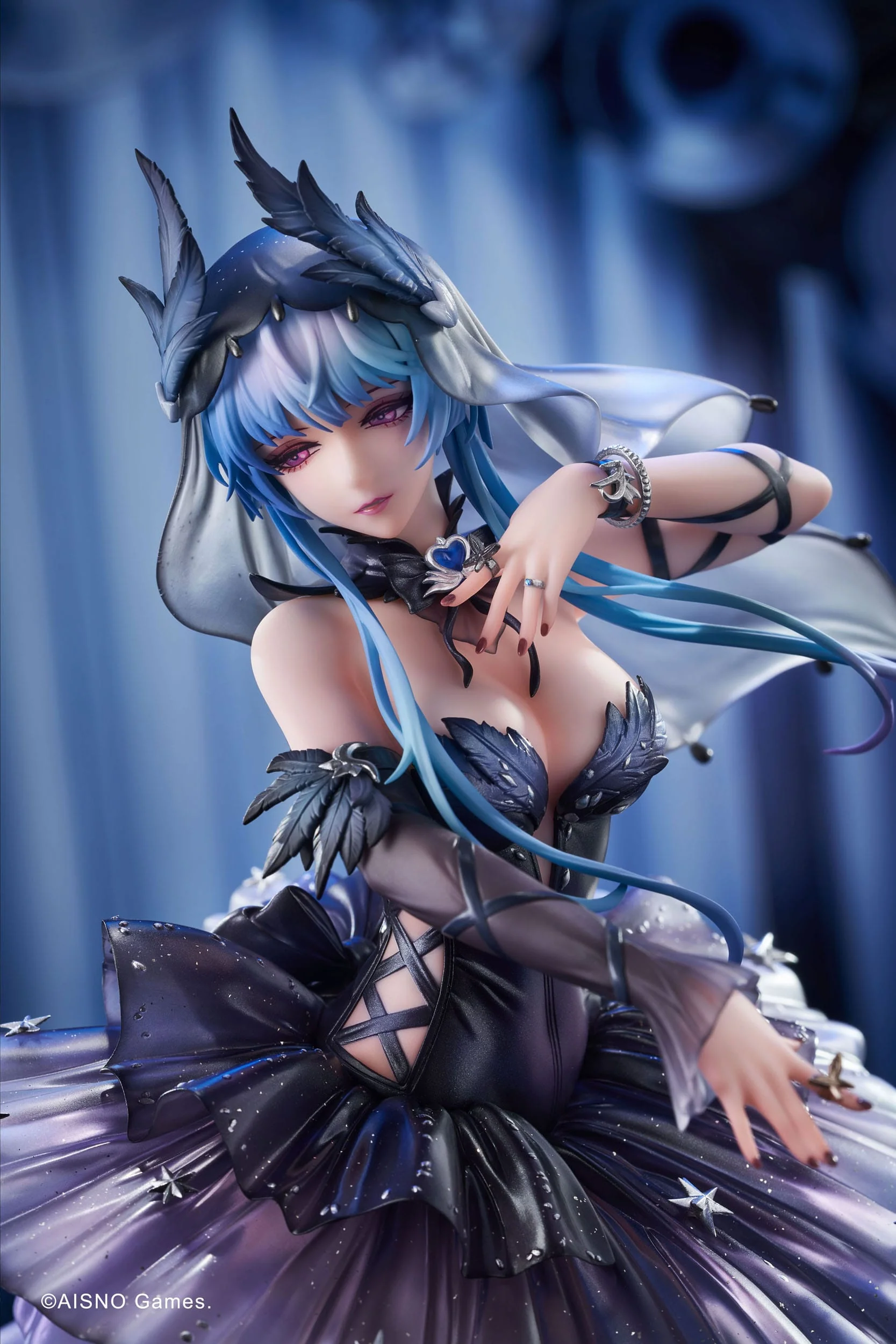 Hamel Odile Ver.  Path to Nowhere Aisno Games - Image 11