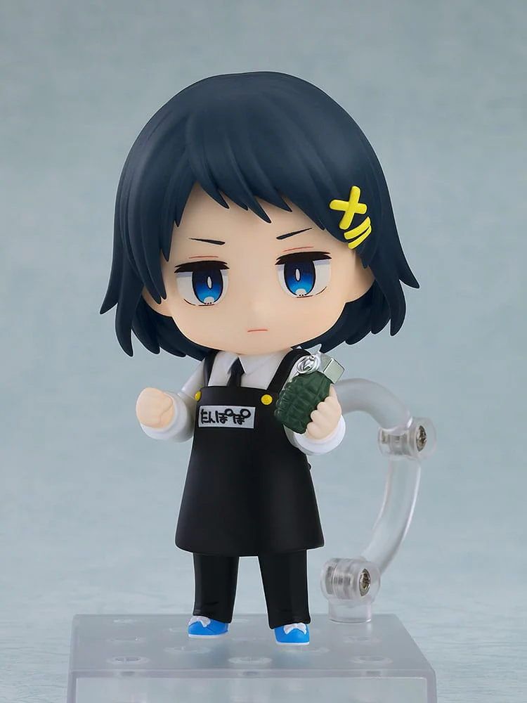 Hana Nendoroid Good Smile Company - Image 2