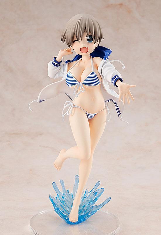 Hana Uzaki Swimsuit Ver.  Uzaki-chan Wants to Hang Out!  Kadoakwa - Image 2