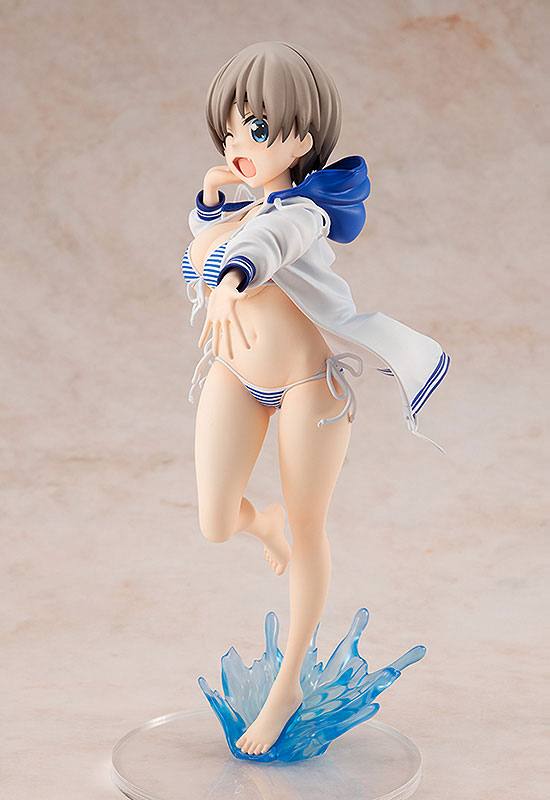 Hana Uzaki Swimsuit Ver.  Uzaki-chan Wants to Hang Out!  Kadoakwa - Image 3