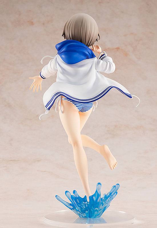 Hana Uzaki Swimsuit Ver.  Uzaki-chan Wants to Hang Out!  Kadoakwa - Image 4