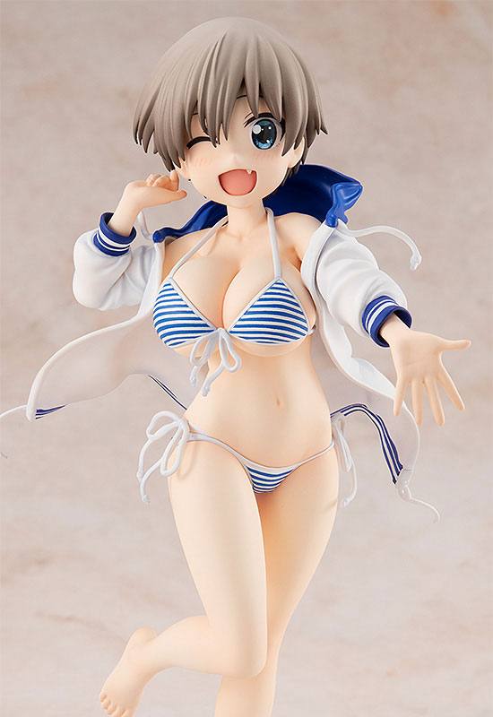 Hana Uzaki Swimsuit Ver.  Uzaki-chan Wants to Hang Out!  Kadoakwa - Image 7