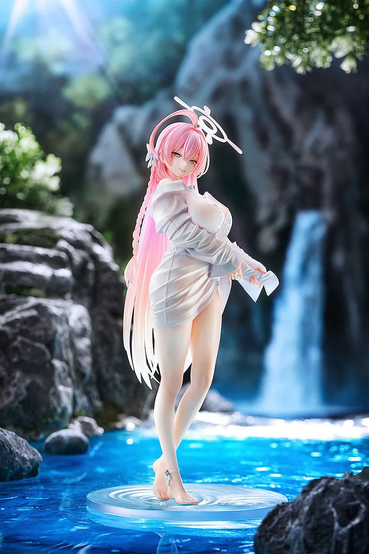 Hanako (Swimsuit) Memorial Lobby Ver. Good Smile Company - Image 7