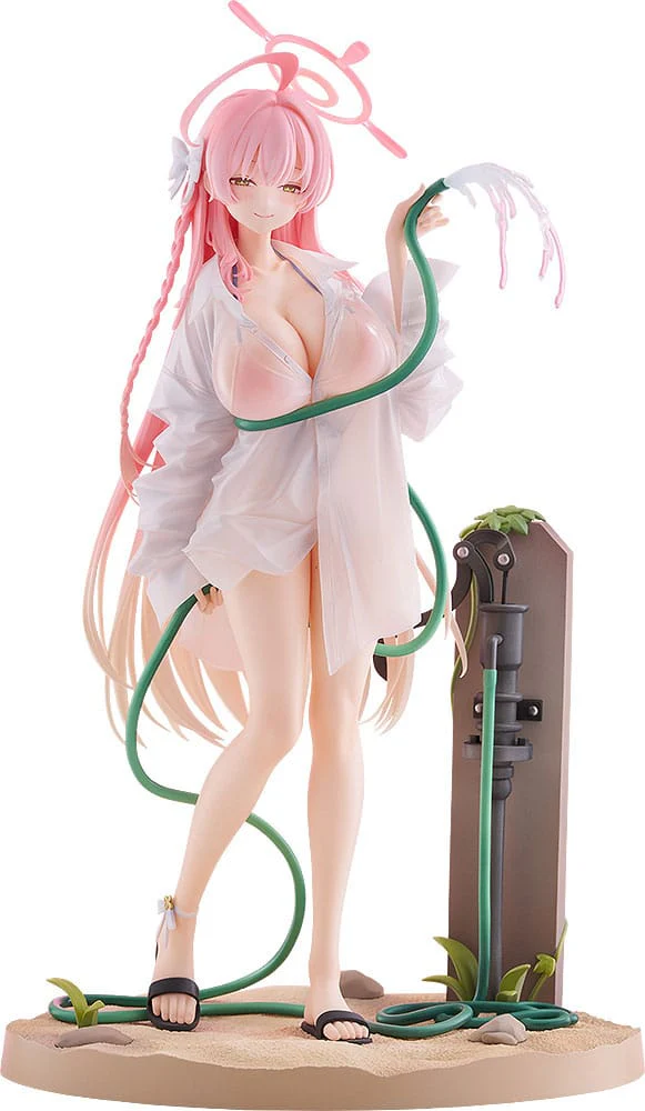 Hanako Swimsuit Ver. Max Factory - Image 3